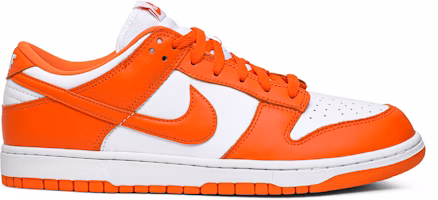 Nike Dunk Low Retro SP 'Syracuse' CU1726-101 Nike Dunk Low Retro SP 'Syracuse' CU1726-101
