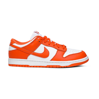 Nike Dunk Low Retro SP 'Syracuse'