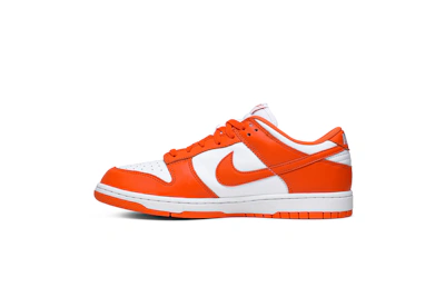 Nike Dunk Low Retro SP 'Syracuse'