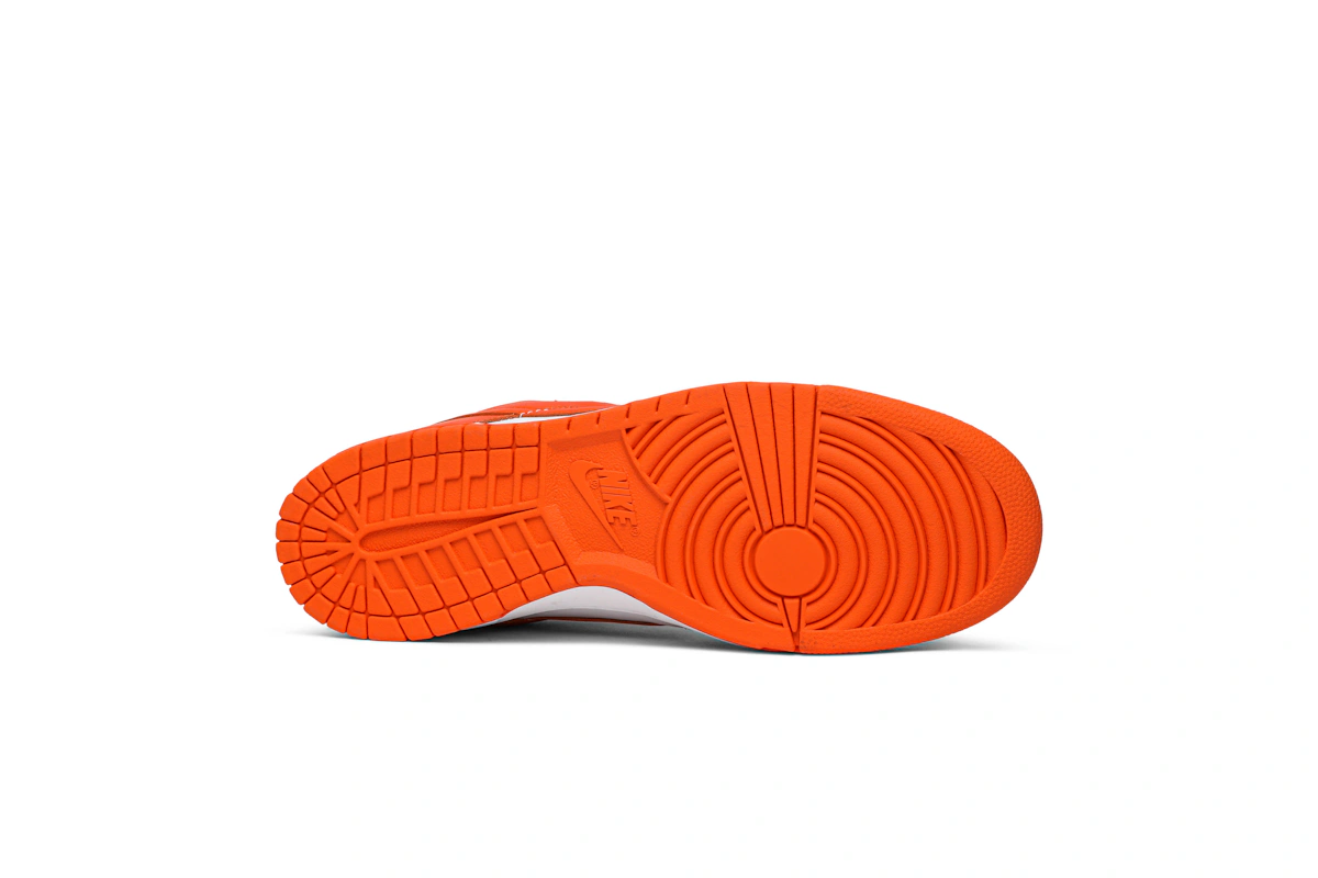 Nike Dunk Low Retro SP 'Syracuse'