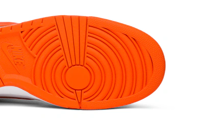 Nike Dunk Low Retro SP 'Syracuse'