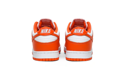 Nike Dunk Low Retro SP 'Syracuse'