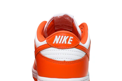 Nike Dunk Low Retro SP 'Syracuse'