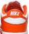 Nike Dunk Low Retro SP 'Syracuse' CU1726-101 - Kasut Klasik