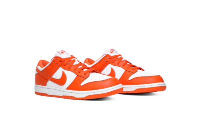 Nike Dunk Low Retro SP 'Syracuse'