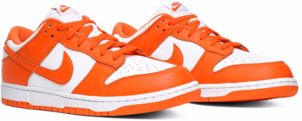 Nike Dunk Low Retro SP 'Syracuse' CU1726-101 - Kasut Klasik Cheap Nike Dunk Low Retro SP 'Syracuse' CU1726-101 - Kasut Klasik