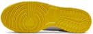 Nike Dunk Low Retro Summit White/Desert Ochre/White/Bright Citron HF5441-113