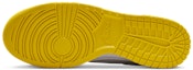 Order Nike Dunk Low Retro Summit White/Desert Ochre/White/Bright Citron HF5441-113