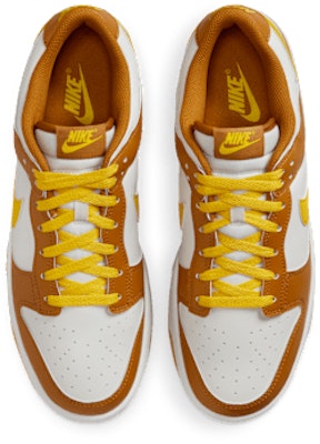 Nike Dunk Low Retro Summit White/Desert Ochre/White/Bright Citron HF5441-113 Shop Nike Dunk Low Retro Summit White/Desert Ochre/White/Bright Citron HF5441-113