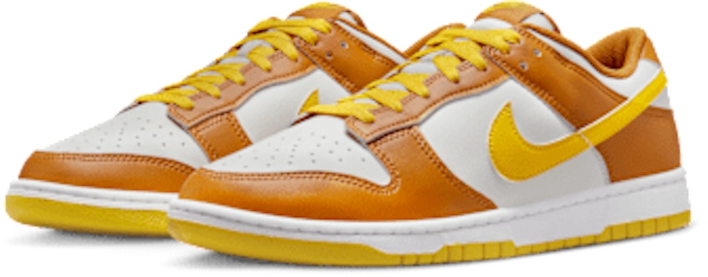 Nike Dunk Low Retro Summit White/Desert Ochre/White/Bright Citron HF5441-113 Purchase Nike Dunk Low Retro Summit White/Desert Ochre/White/Bright Citron HF5441-113