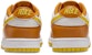 Nike Dunk Low Retro Summit White/Desert Ochre/White/Bright Citron HF5441-113