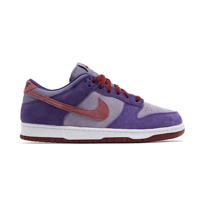 Nike Dunk Low Retro Vol. 1 SP 2024 'Plum'