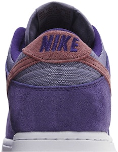 耐克Dunk Low复刻版Vol. 1 SP 2024‘李子紫’ CU1726-500-24 Sizing 耐克Dunk Low复刻版Vol. 1 SP 2024‘李子紫’ CU1726-500-24