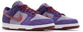 Cheap Nike Dunk Low Retro Vol. 1 SP 2024 'Plum' Lelaki/Perempuan Sneakers CU1726-500-24