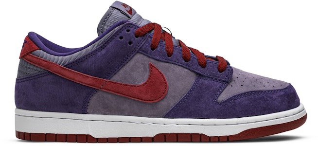 나이키 덩크 로우 레트로 1 SP '플럼' 🍇 CU1726-500 Buy 나이키 덩크 로우 레트로 1 SP '플럼' 🍇 CU1726-500