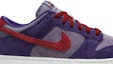 Order Nike Dunk Low Retro Vol. 1 SP 'Plum' CU1726-500 - Kasut Lelaki