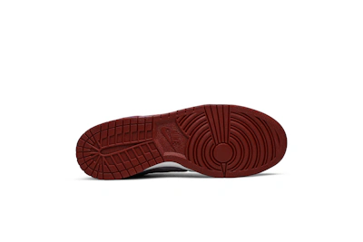 Nike Dunk Low Retro Vol. 1 SP 'Plum' CU1726-500