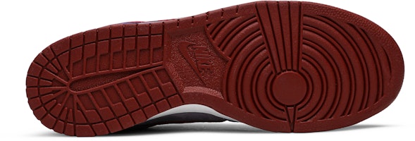 Nike Dunk Low Retro Vol. 1 SP 'Ciruela' CU1726-500 Shop Nike Dunk Low Retro Vol. 1 SP 'Ciruela' CU1726-500