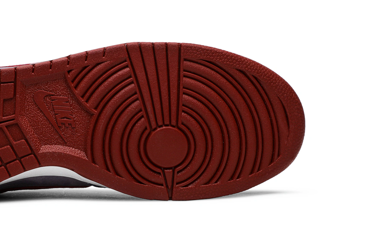 Nike Dunk Low Retro Vol. 1 SP 'Plum' CU1726-500