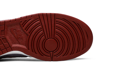 Nike Dunk Low Retro Vol. 1 SP 'Plum' CU1726-500