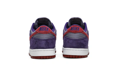 Nike Dunk Low Retro Vol. 1 SP 'Plum' CU1726-500