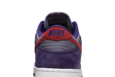 Nike Dunk Low Retro Vol. 1 SP 'Plum' CU1726-500