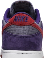 Nike Dunk Low Retro Vol. 1 SP 'Ciruela' CU1726-500 Sizing Nike Dunk Low Retro Vol. 1 SP 'Ciruela' CU1726-500