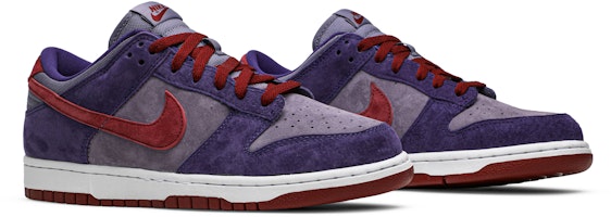 Nike Dunk Low Retro Vol. 1 SP 'Ciruela' CU1726-500 Cheap Nike Dunk Low Retro Vol. 1 SP 'Ciruela' CU1726-500