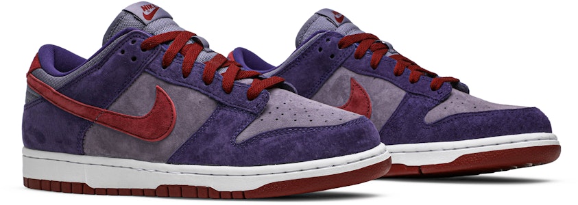 나이키 덩크 로우 레트로 1 SP '플럼' 🍇 CU1726-500 Cheap 나이키 덩크 로우 레트로 1 SP '플럼' 🍇 CU1726-500