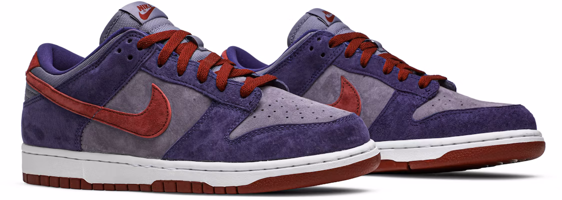 Nike Dunk Low Retro Vol. 1 SP 'Plum' CU1726-500 - Kasut Lelaki Cheap Nike Dunk Low Retro Vol. 1 SP 'Plum' CU1726-500 - Kasut Lelaki