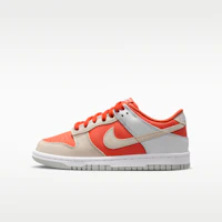 Nike Dunk Low Rust Factor/Gray Fog/White/Cream II FB9109-800 Nike Dunk Low Rust Factor/Gray Fog/White/Cream II FB9109-800