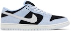 Buy Nike Dunk Low SB 'Aluminum' HF3063-400