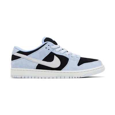 Nike Dunk Low SB 'Aluminum'