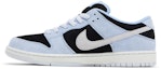Lookbook Nike Dunk Low SB 'Aluminum' HF3063-400