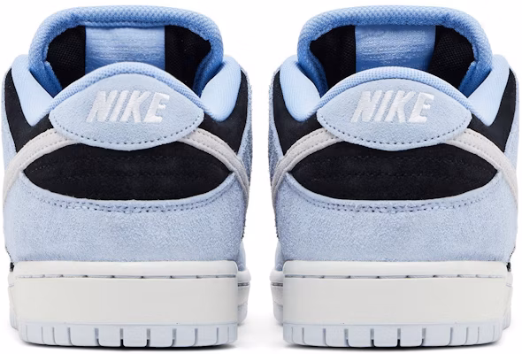Nike Dunk Low SB '鋁藍' HF3063-400 Details for Nike Dunk Low SB '鋁藍' HF3063-400
