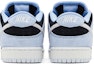Details for Nike Dunk Low SB 'Aluminum' HF3063-400