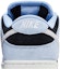 Sizing Nike Dunk Low SB 'Aluminum' HF3063-400