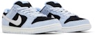 Nike Dunk Low SB 'Aluminum' HF3063-400