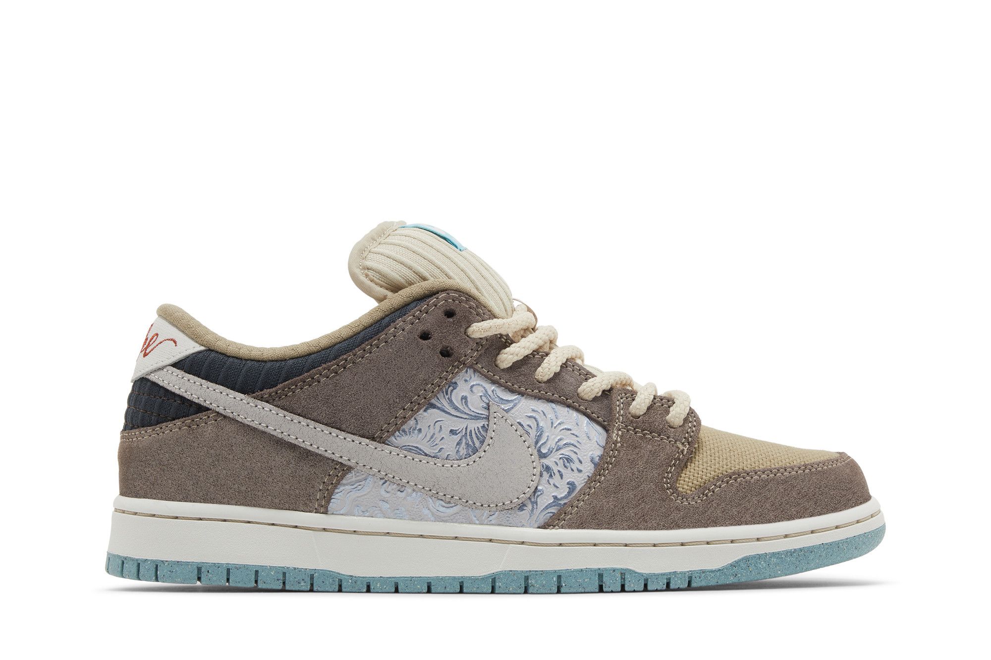 Nike Dunk Low SB 'Big Money' FZ3129-200