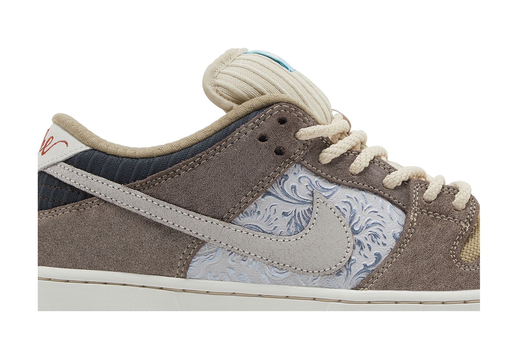 Order Nike Dunk Low SB ''Groot Geld'' FZ3129-200