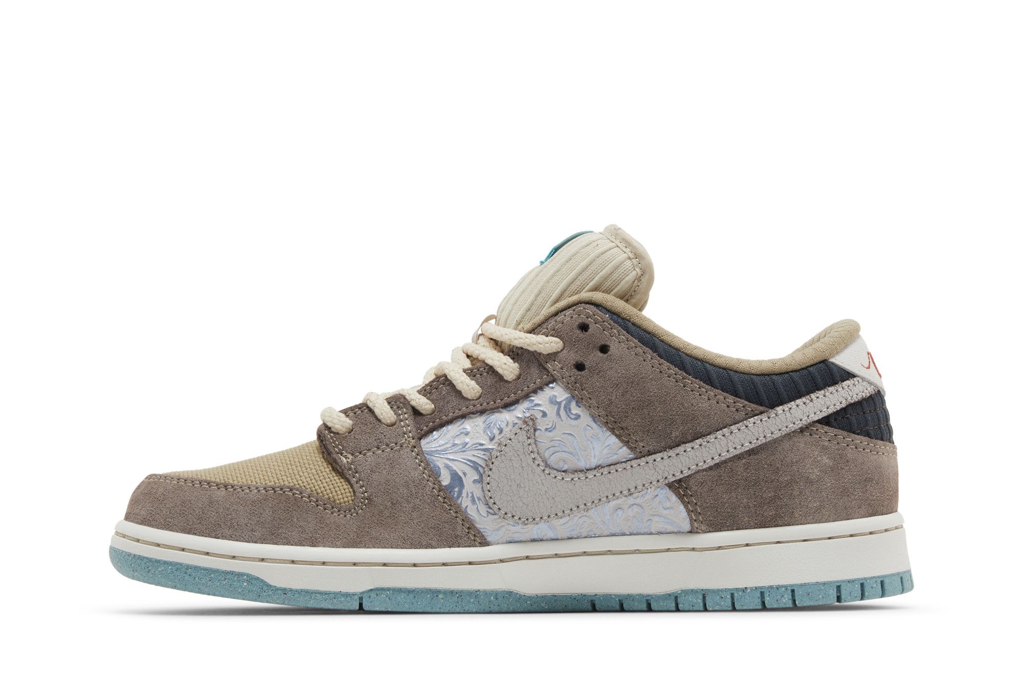 Lookbook Nike Dunk Low SB ''Groot Geld'' FZ3129-200