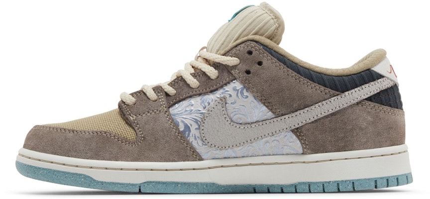 Nike Dunk Low SB ''Groot Geld'' FZ3129-200 Lookbook Nike Dunk Low SB ''Groot Geld'' FZ3129-200