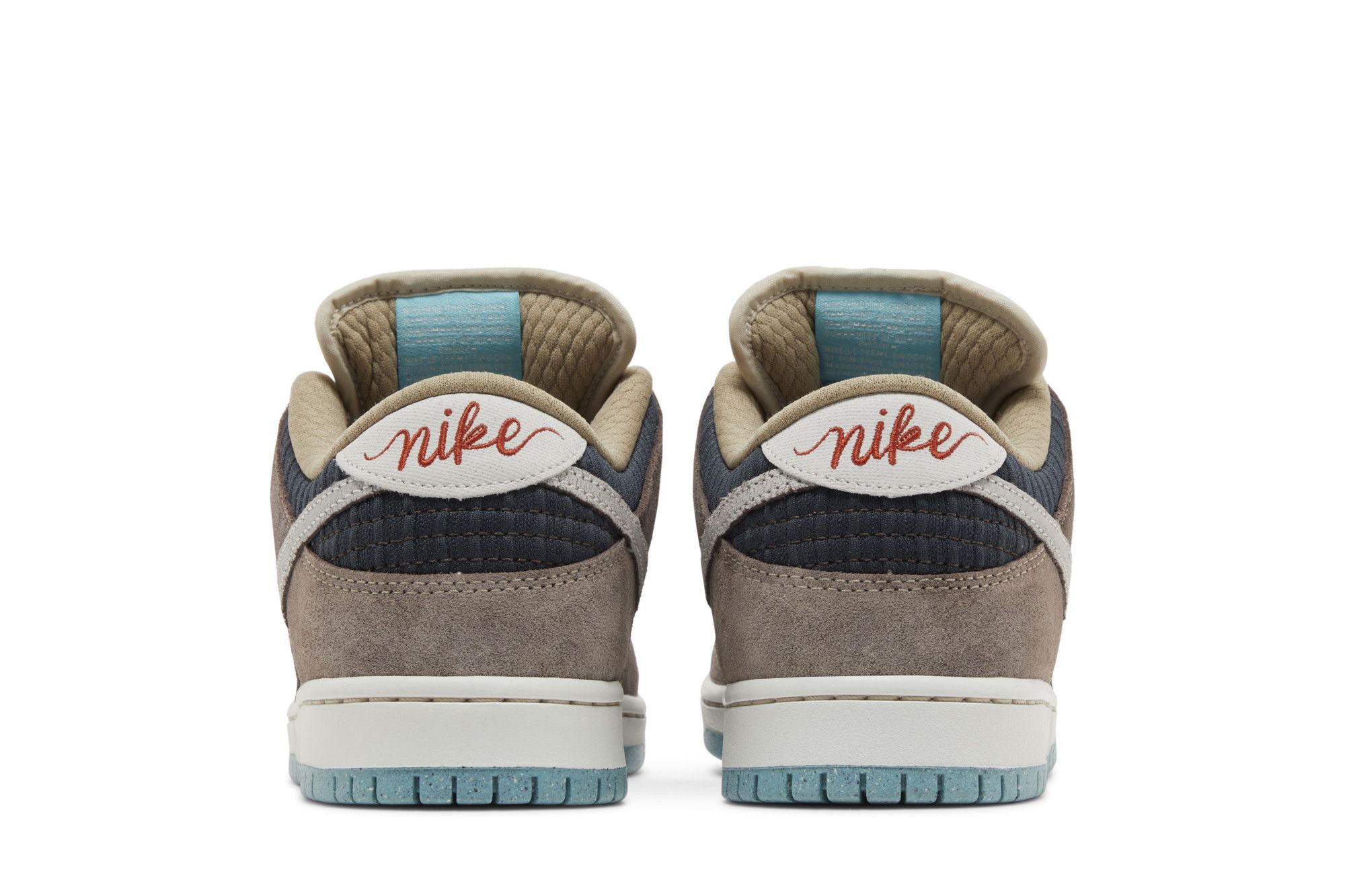 Details for Nike Dunk Low SB ''Groot Geld'' FZ3129-200