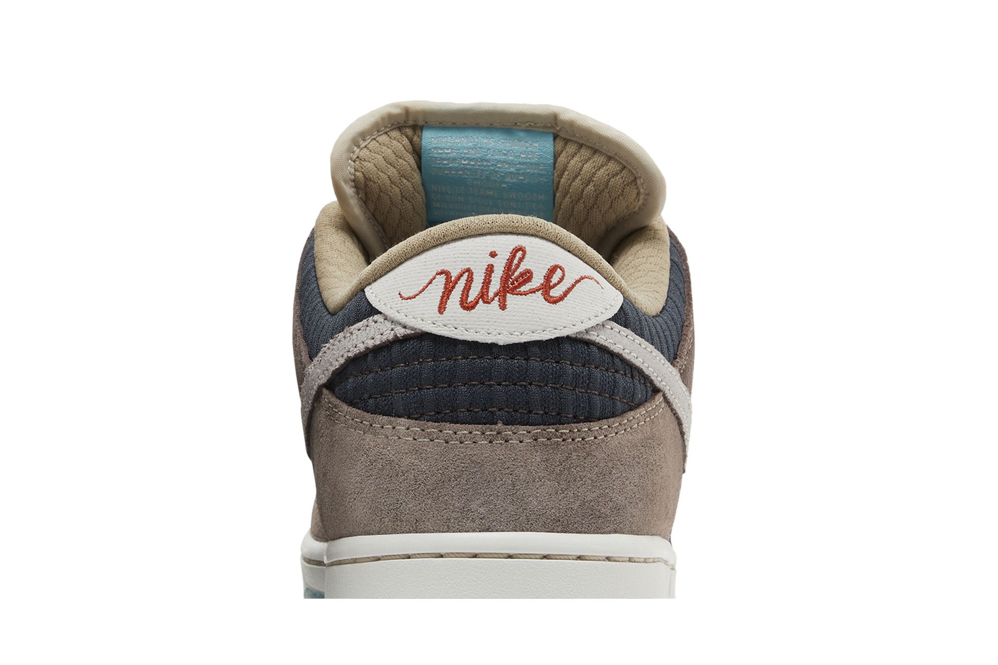 Sizing Nike Dunk Low SB ''Groot Geld'' FZ3129-200