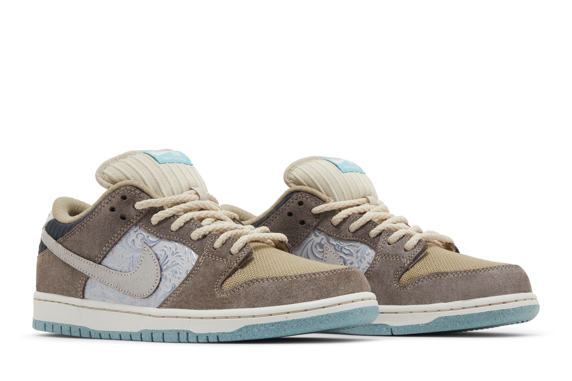 Cheap Nike Dunk Low SB ''Groot Geld'' FZ3129-200