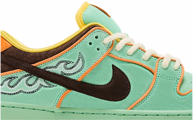 Nike Dunk Low SB '黑人历史月' HF3058-300 Order Nike Dunk Low SB '黑人历史月' HF3058-300