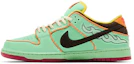 Shop Nike Dunk Low SB「黑色歷史月」版 HF3058-300