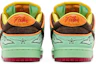 Sizing Nike Dunk Low SB「黑色歷史月」版 HF3058-300
