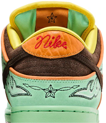 Nike Dunk Low SB「黑色歷史月」版 HF3058-300 Cheap Nike Dunk Low SB「黑色歷史月」版 HF3058-300