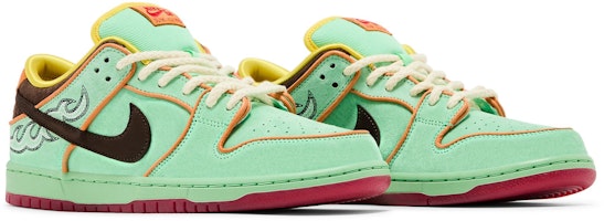 Nike Dunk Low SB「黑色歷史月」版 HF3058-300 Cheap Nike Dunk Low SB「黑色歷史月」版 HF3058-300